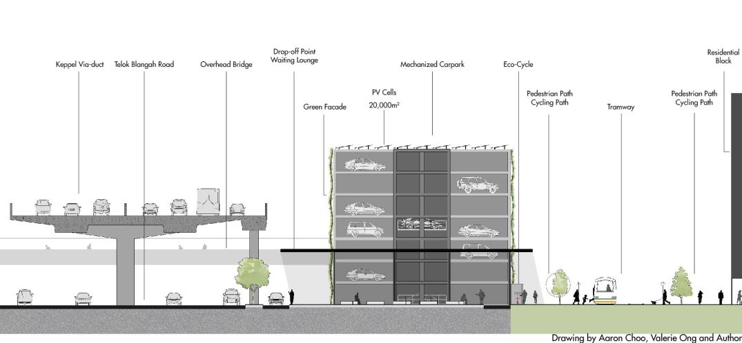 Keppel Highway Intervention-01