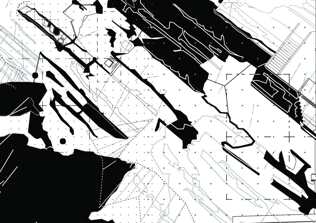 Arkxsite Research Drawing 3-02